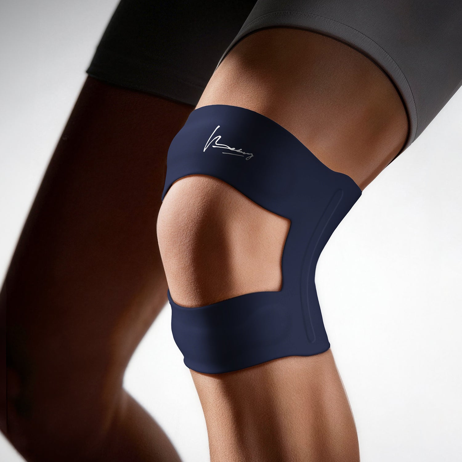 BSRSTAR 5E-T Knee Brace Designed for Running, Training & Everyday Performance