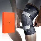 BSRSTAR 2026 New Release -- 7D-S ALL-IN-ONE Advanced Knee Brace
