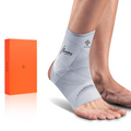 BSRSTAR 2026 New Product – 5D  Air  Breathable Ultra-thin Sports Ankle Brace – Perfect for Summer