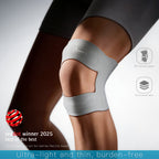 BSRSTAR 5E-T Knee Brace Designed for Running, Training & Everyday Performance