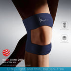 BSRSTAR 5E-T Knee Brace Designed for Running, Training & Everyday Performance