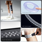BSRSTAR 2026 New Release -- 7D-S ALL-IN-ONE Advanced Knee Brace